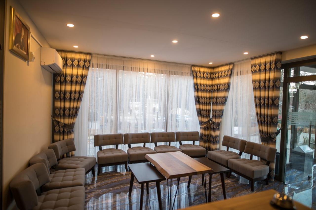 Butterfly Butik Hotel Kırklareli Exterior foto