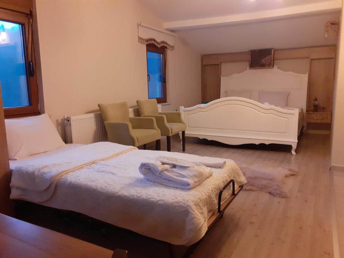 Butterfly Butik Hotel Kırklareli Exterior foto