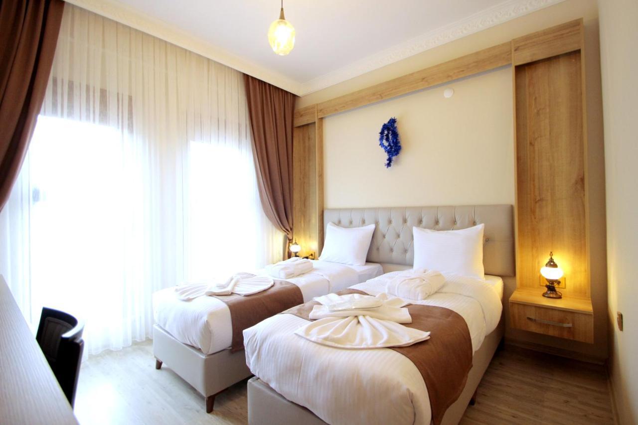 Butterfly Butik Hotel Kırklareli Exterior foto