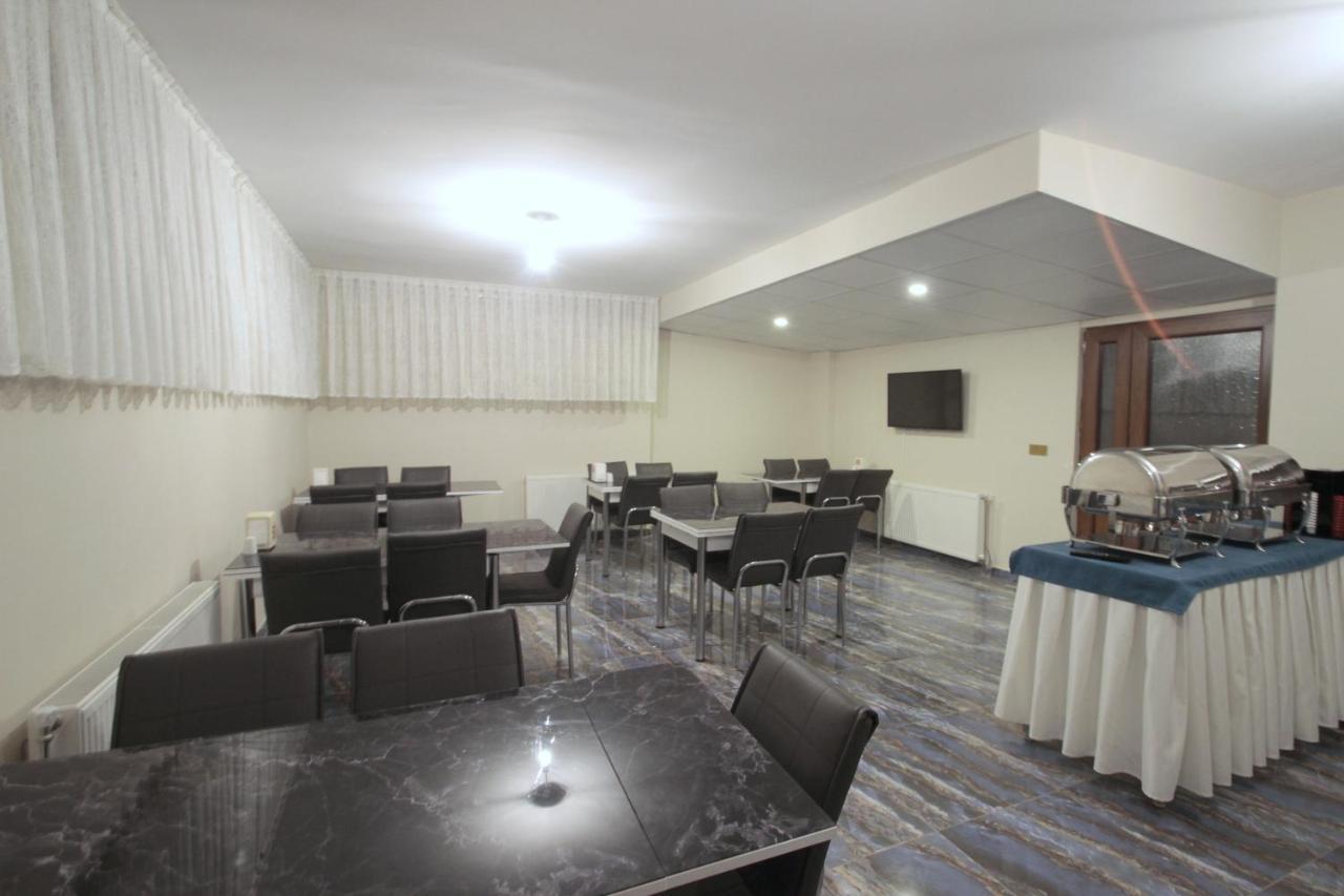 Butterfly Butik Hotel Kırklareli Exterior foto