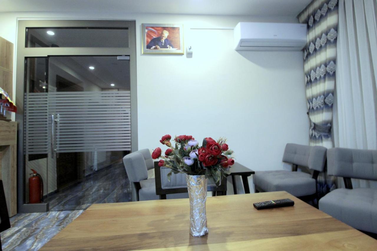 Butterfly Butik Hotel Kırklareli Exterior foto
