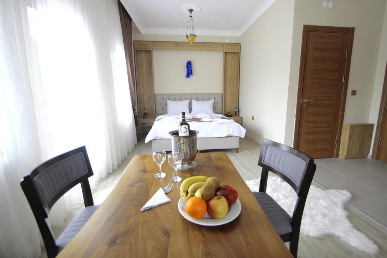 Butterfly Butik Hotel Kırklareli Exterior foto