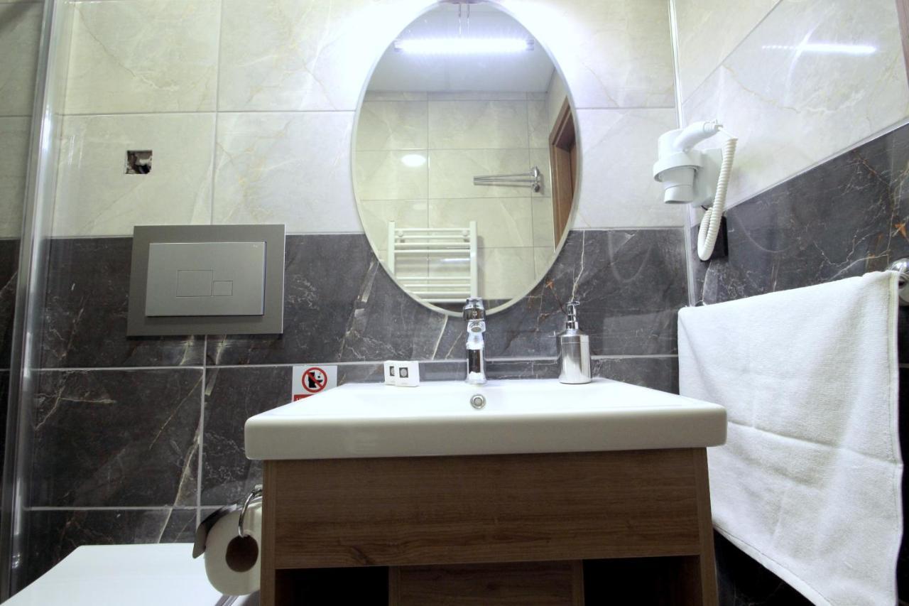 Butterfly Butik Hotel Kırklareli Exterior foto